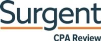 Surgent CPA Review coupons